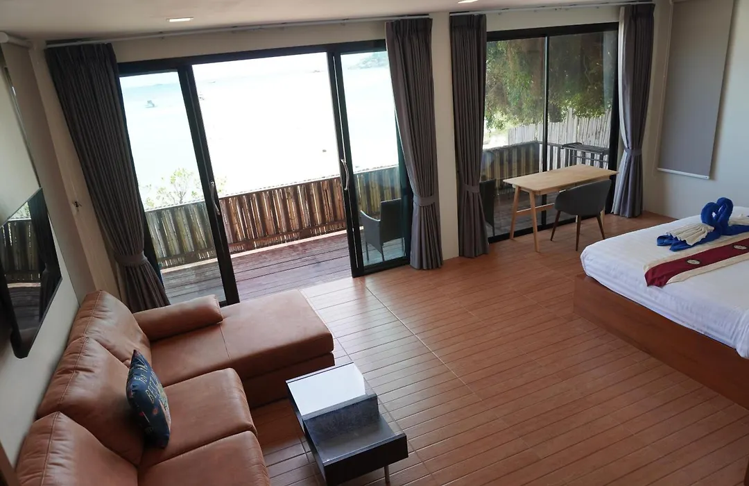 Jp Resort Koh Tao-1
