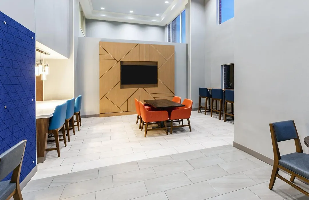 Holiday Inn Express Vicksburg By Ihg-1