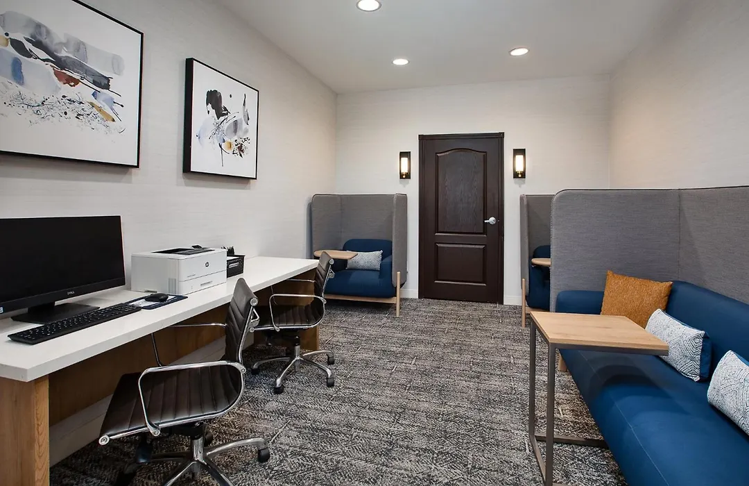 Staybridge Suites Bismarck By Ihg-1
