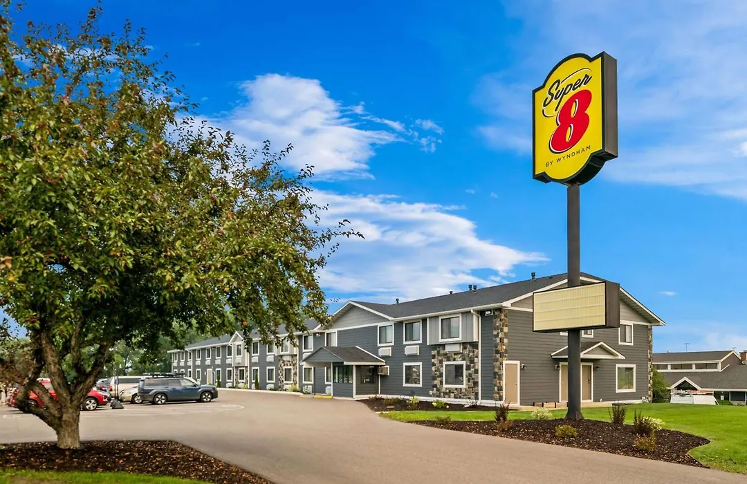 Super 8 By Wyndham Alexandria Mn-1
