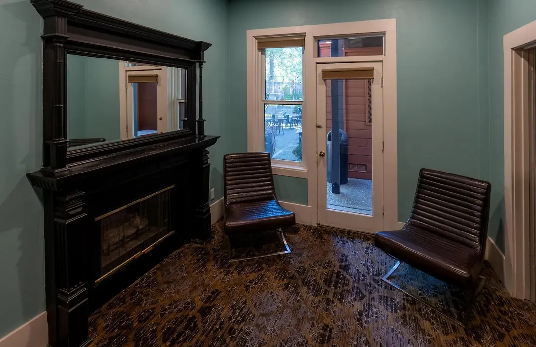 The Groveland Hotel-1