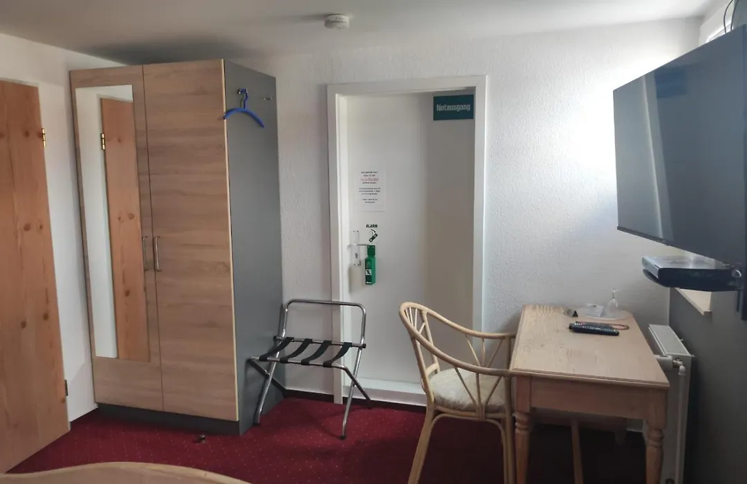 Hotel Deutsches Haus-1