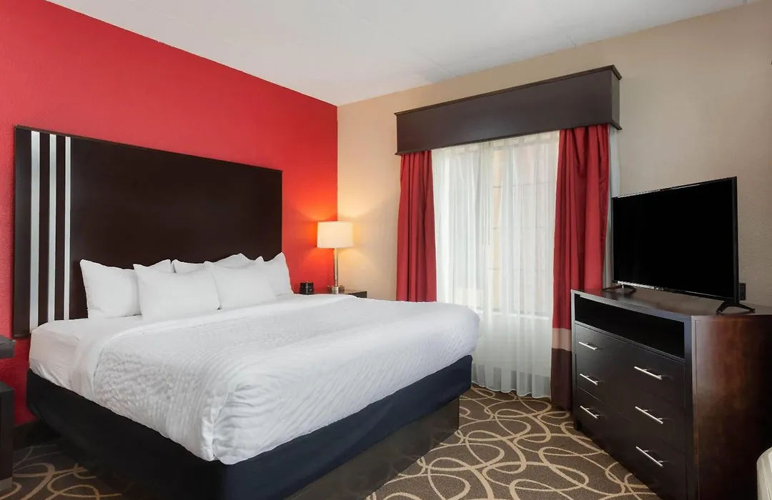La Quinta Inn & Suites - New River Gorge National Park-1