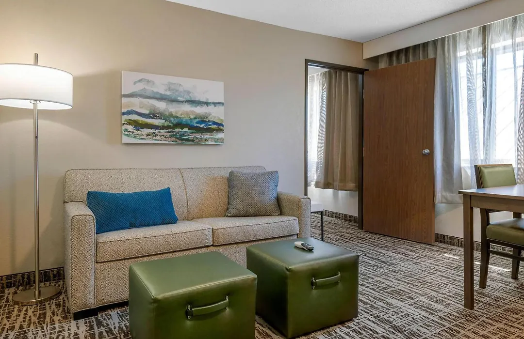 Quality Inn St Cloud West-1