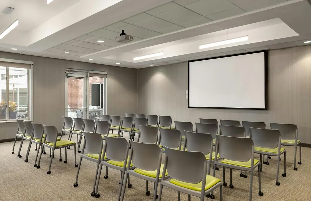 Springhill Suites By Marriott Roanoke-1