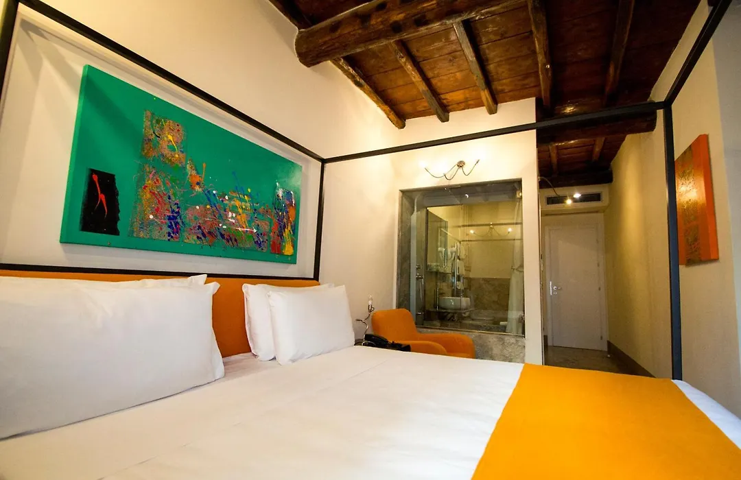 Residenze Argileto-1