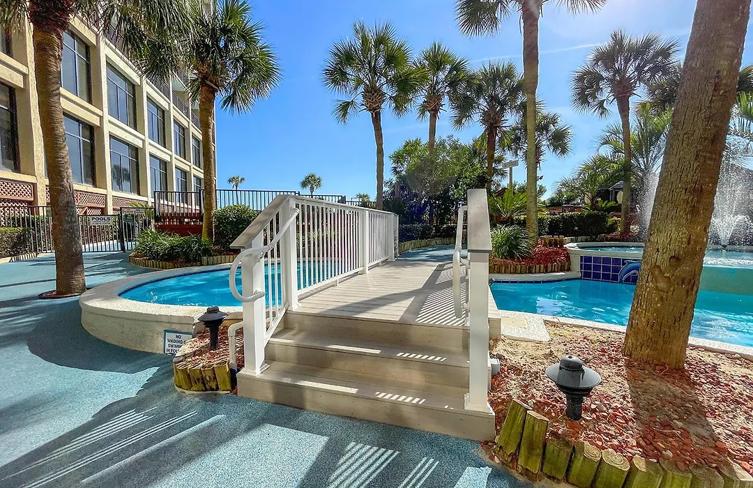 Beach Cove Resort-1