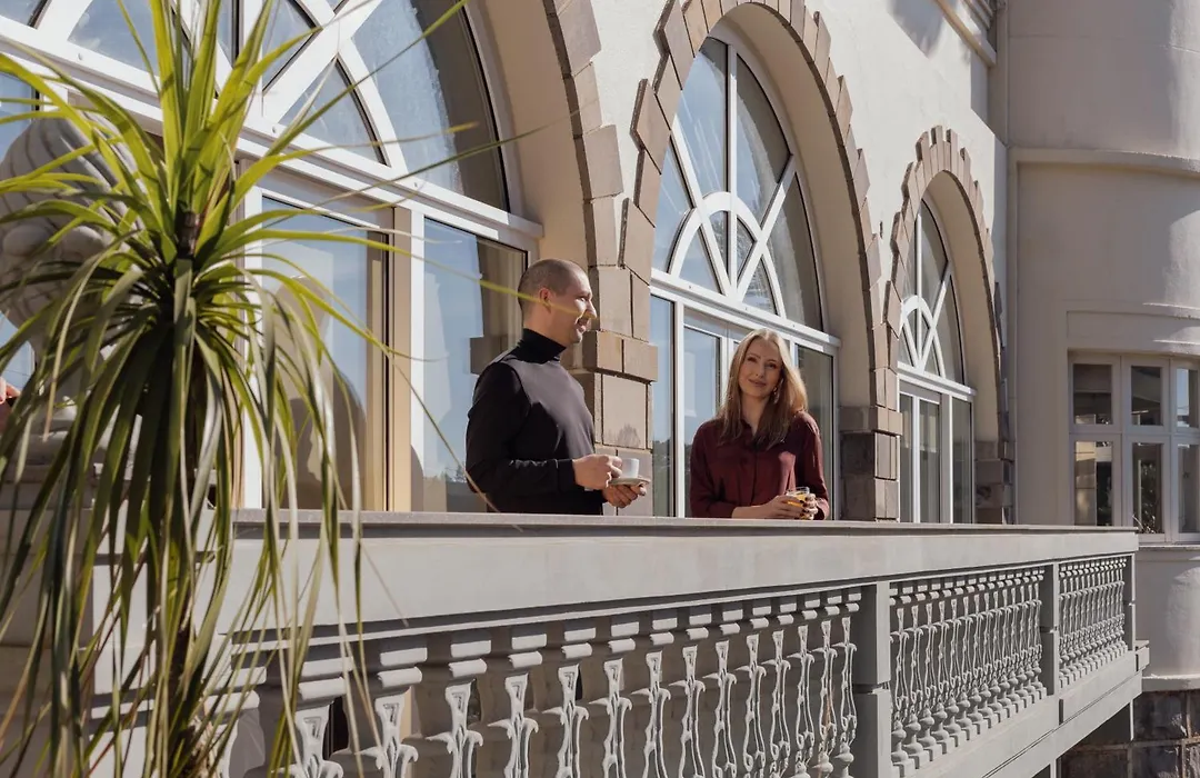 Hotel Casacurta-1