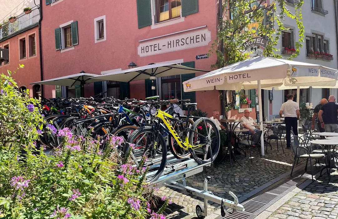 Gasthaus Zum Hirschen-1