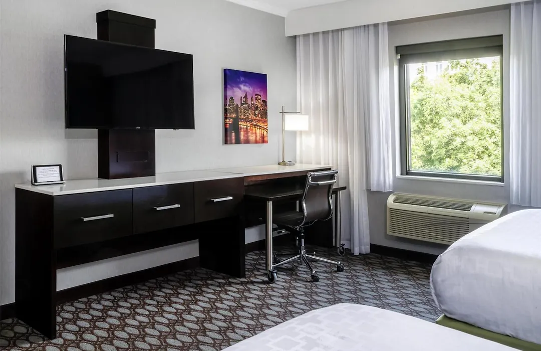 Best Western Premier Nyc Gateway Hotel-1
