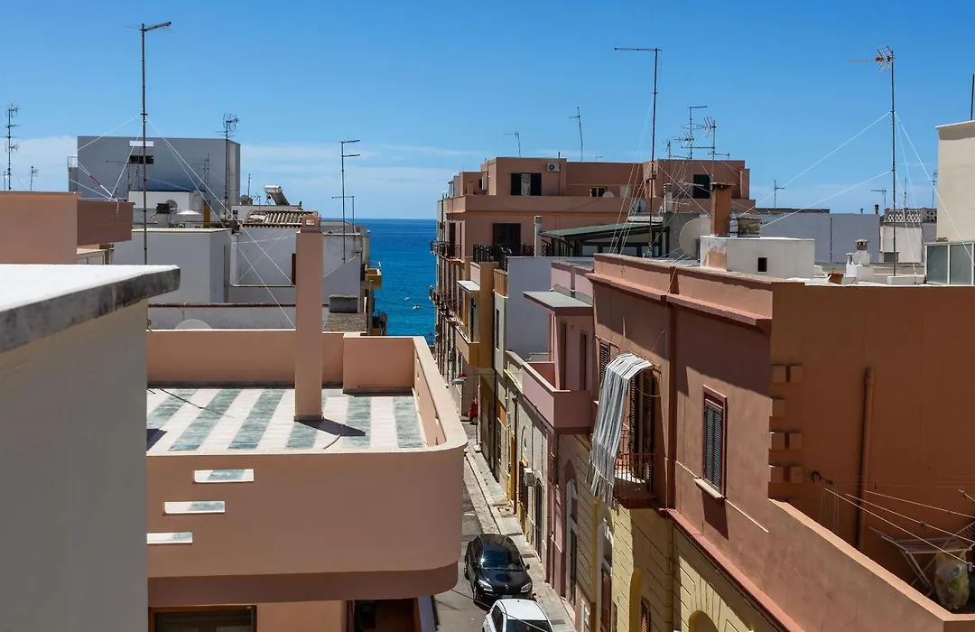 Palazzo Perla - Rooms&Suite-1