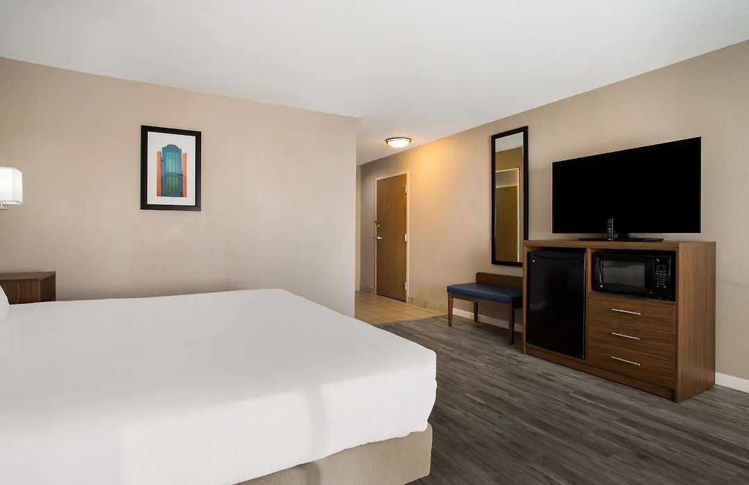 Best Western Gallup West-1