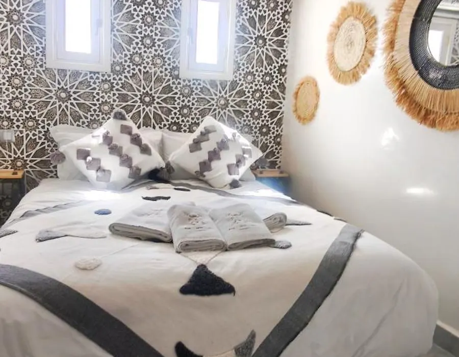 Riad Kech Soul Boutique & Spa-1