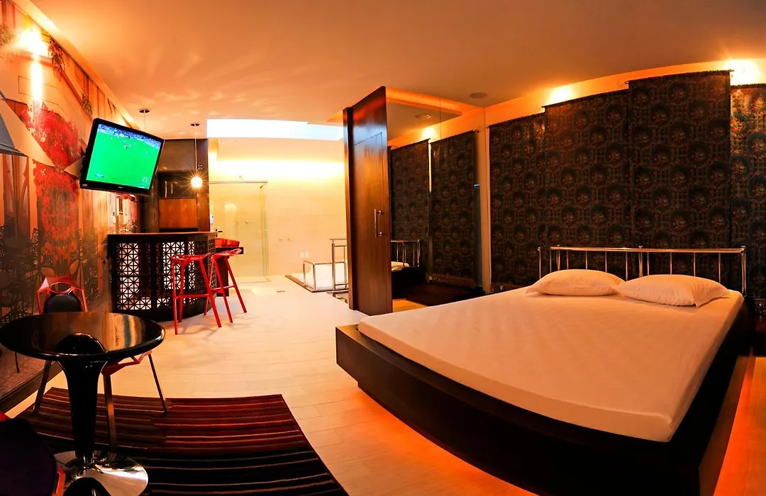 Gran Motel Dubai By Drops-1