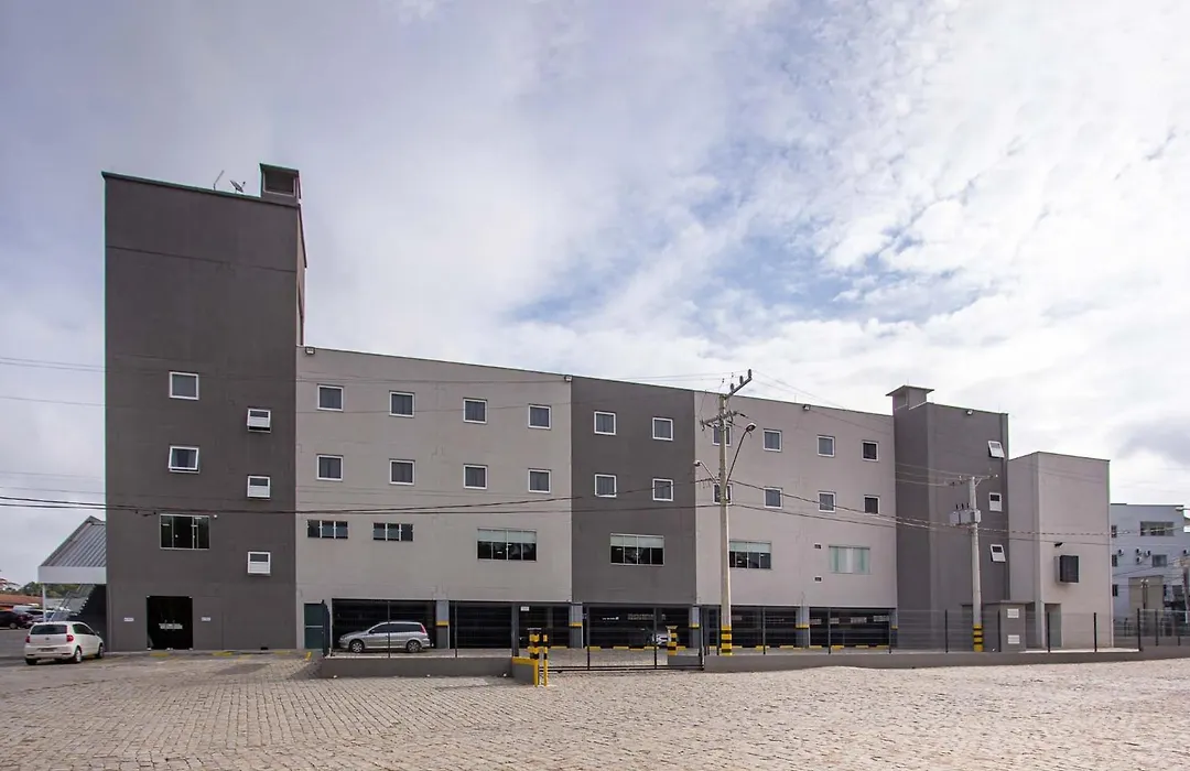 Hotel Zandoná-1