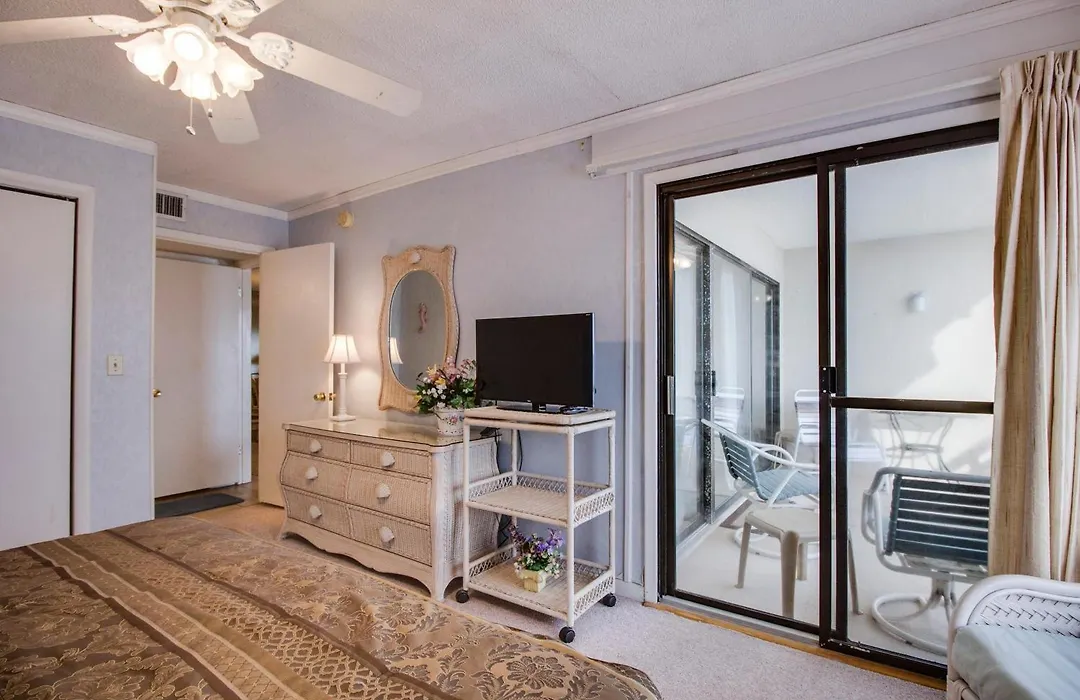 Gulf Gate 402-1