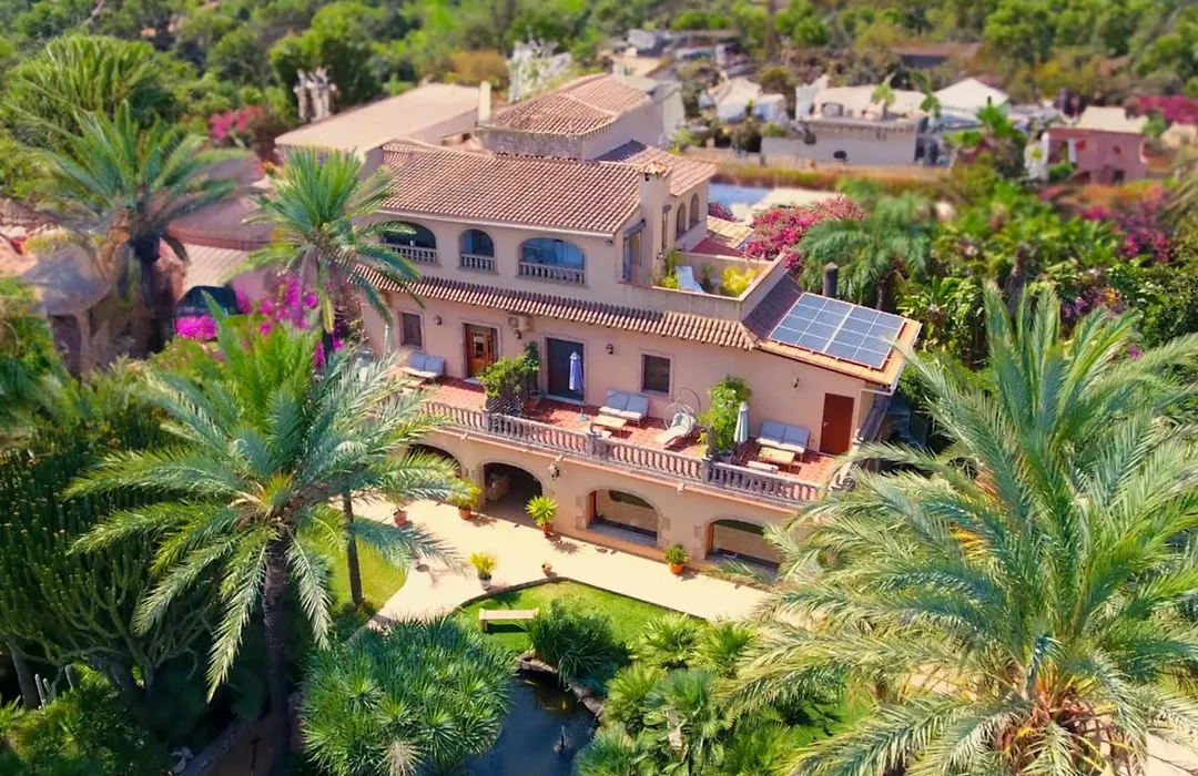 Open Sky Villa-1