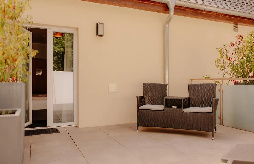 Stadthotel Borken-1