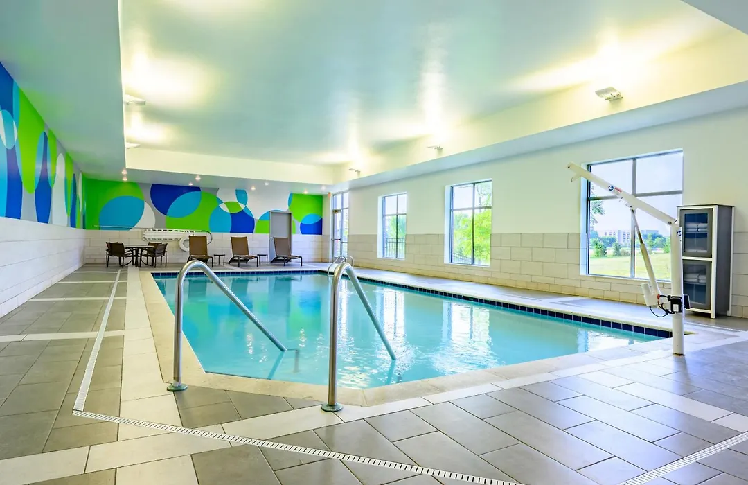 Hyatt Place Indianapolis Carmel-1