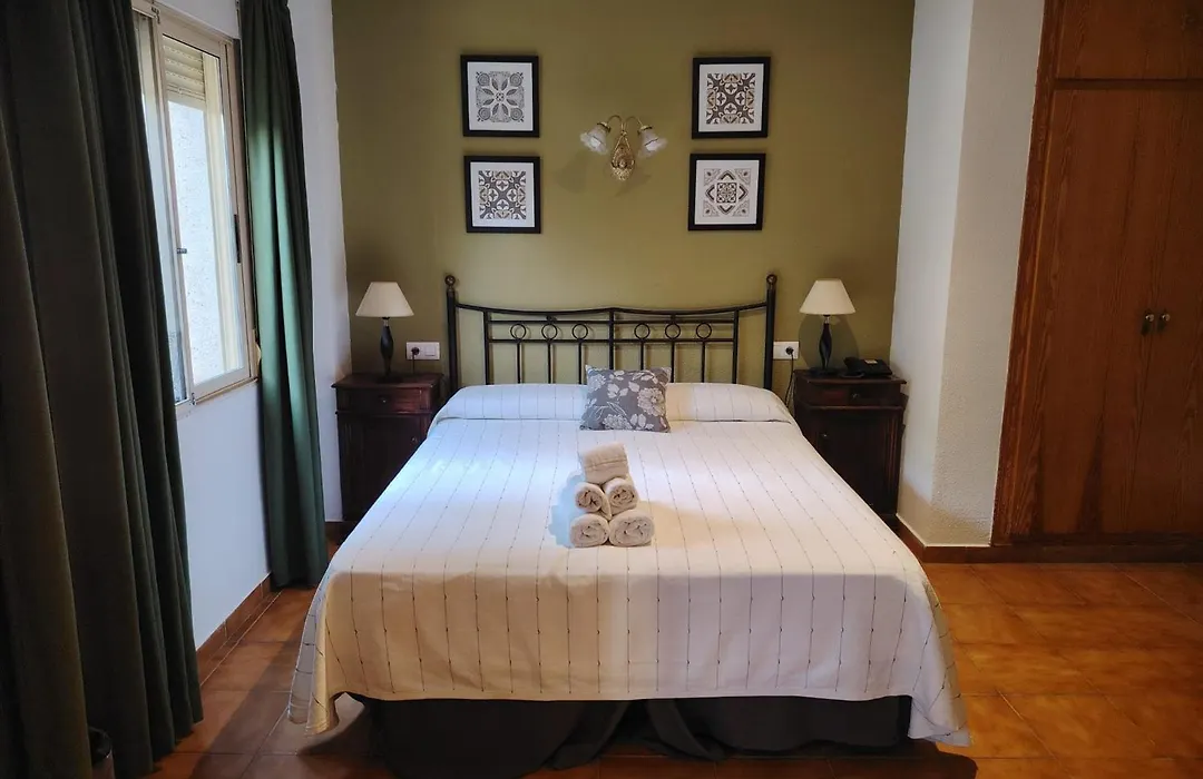 Hotel Torre San Juan-1
