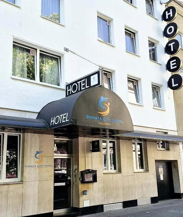 Sonata City Hotel-1