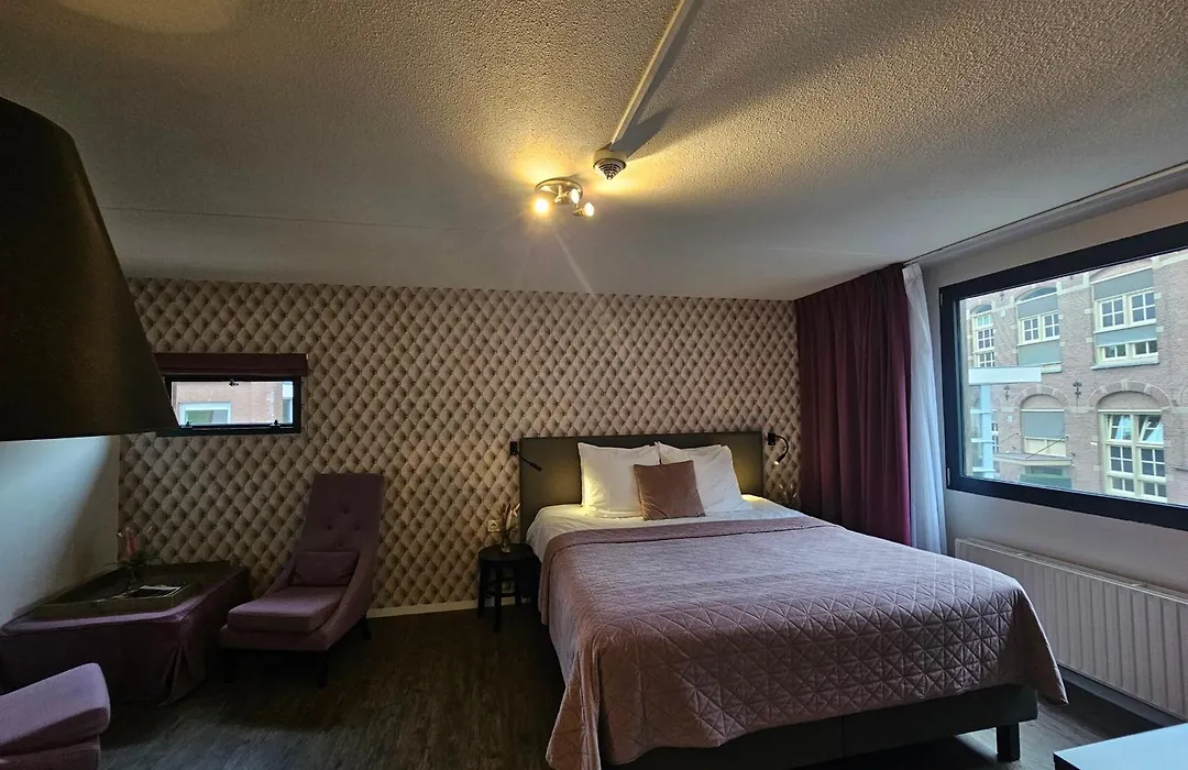 Hampshire Hotel - 's Gravenhof Zutphen-1