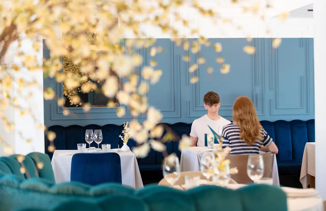 Hotel Port Salins By Pierre & Vacances-1