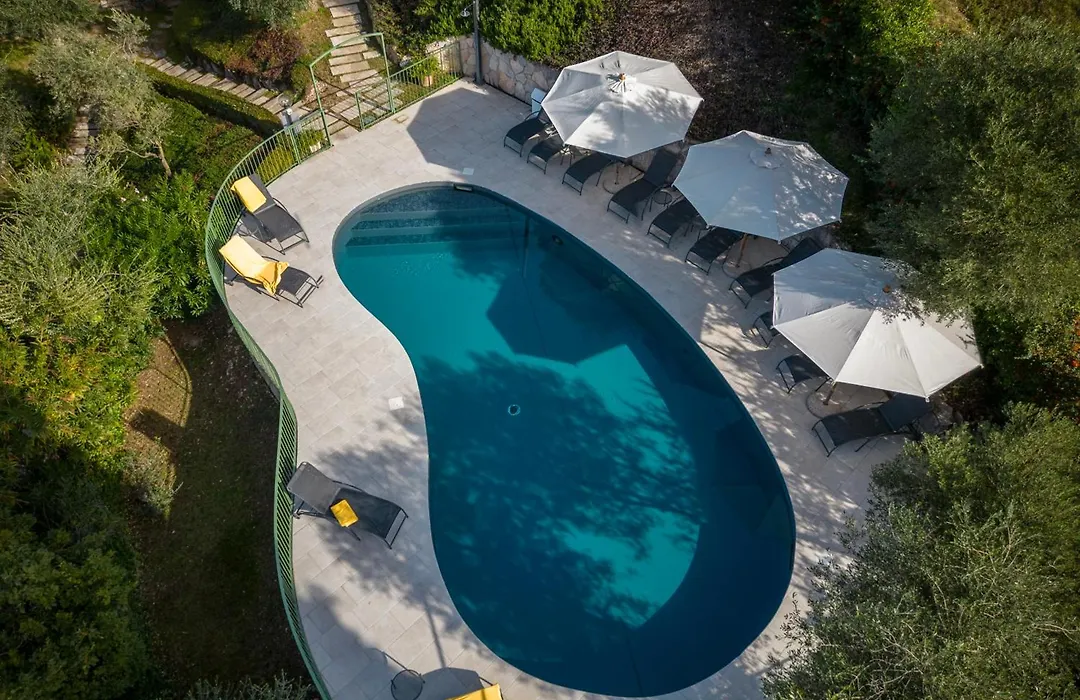Residence Ca Del Lago-1
