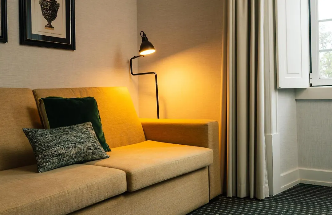 Monte Real - Hotel, Termas & Spa-1