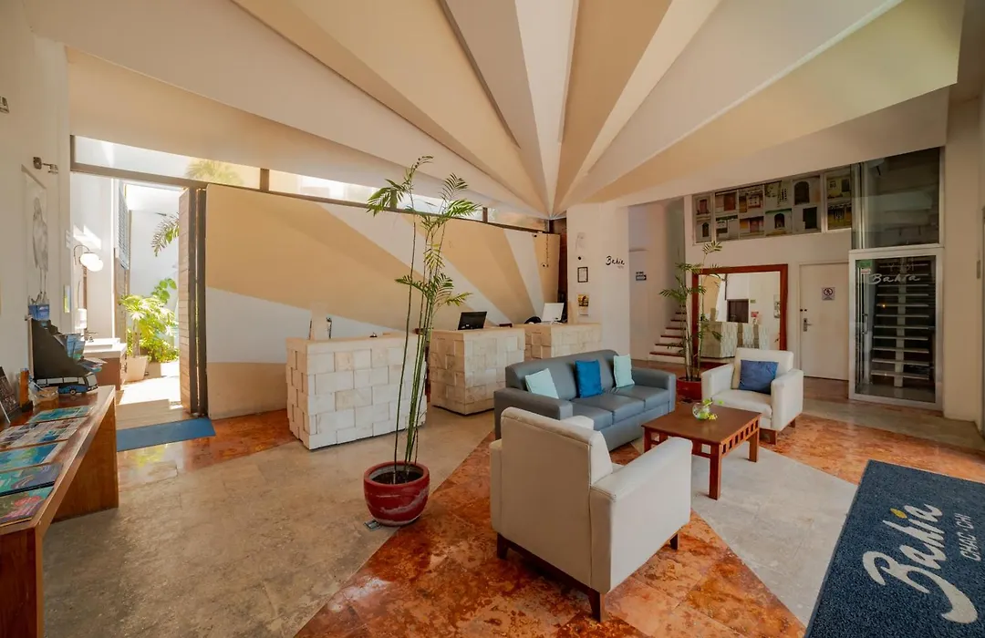 Hotel Bahia Chac Chi (Adults Only)-1
