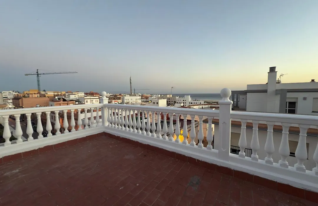 La brisa de Tarik Rooms-1