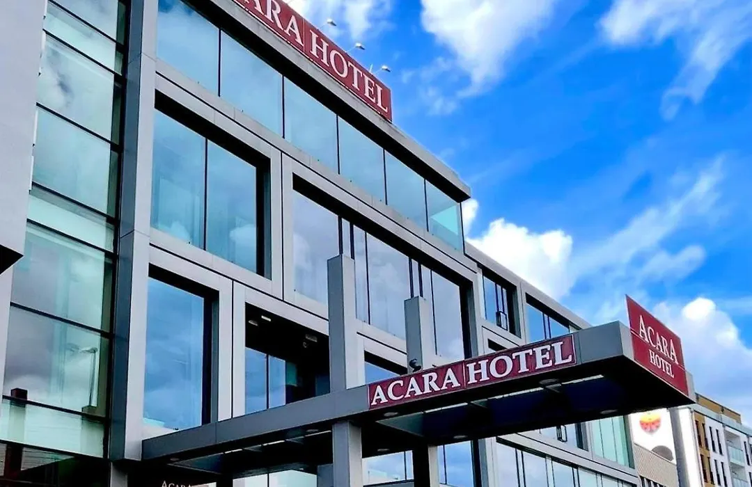 Aspire Acara Oldenburg, Trademark Collection By Wyndham-1