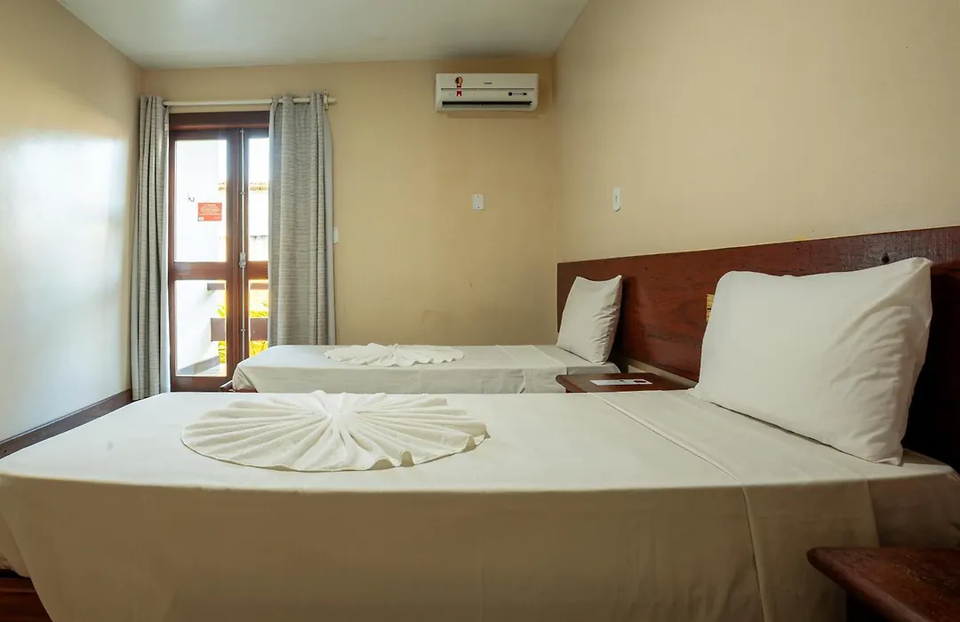 Hotel Oceano Porto-1