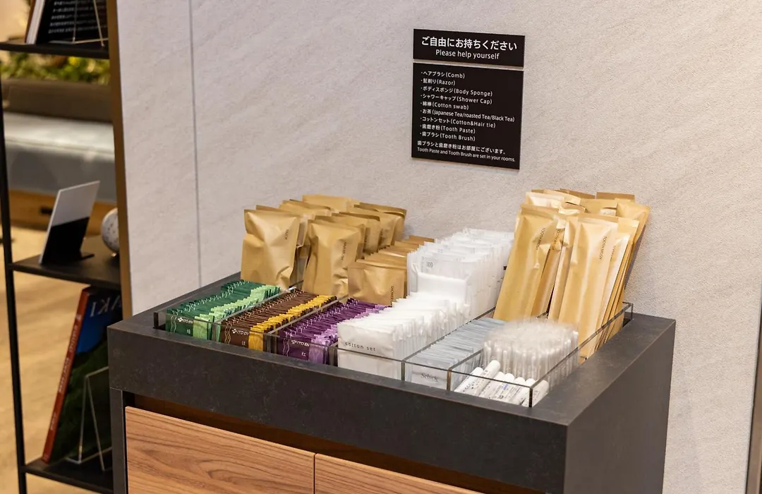 Tokyu Stay Yoga-1