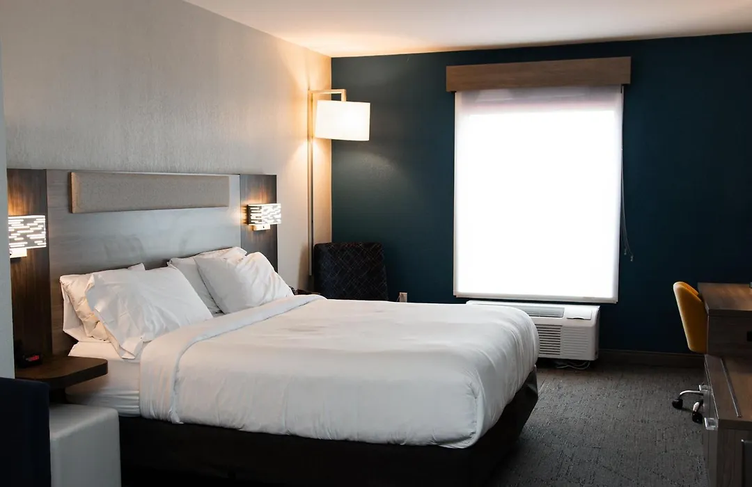 Holiday Inn Express & Suites Albany Airport Area - Latham By Ihg-1