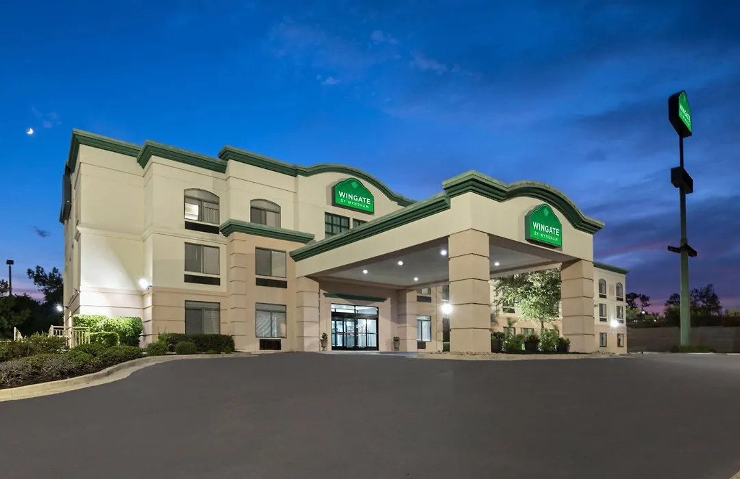 Wingate By Wyndham Augusta Fort Eisenhower-1