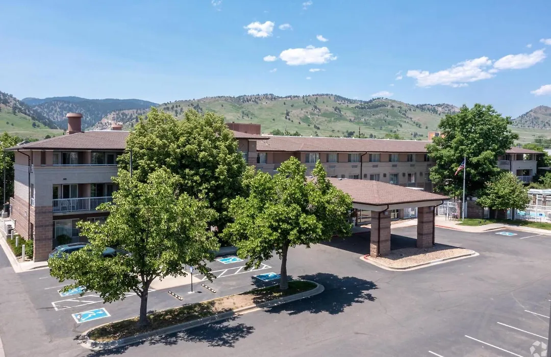 Comfort Inn & Suites Boulder-1