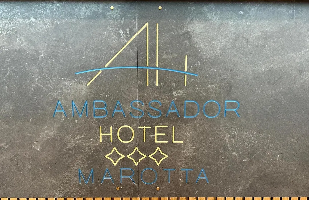 Hotel Ambassador-1