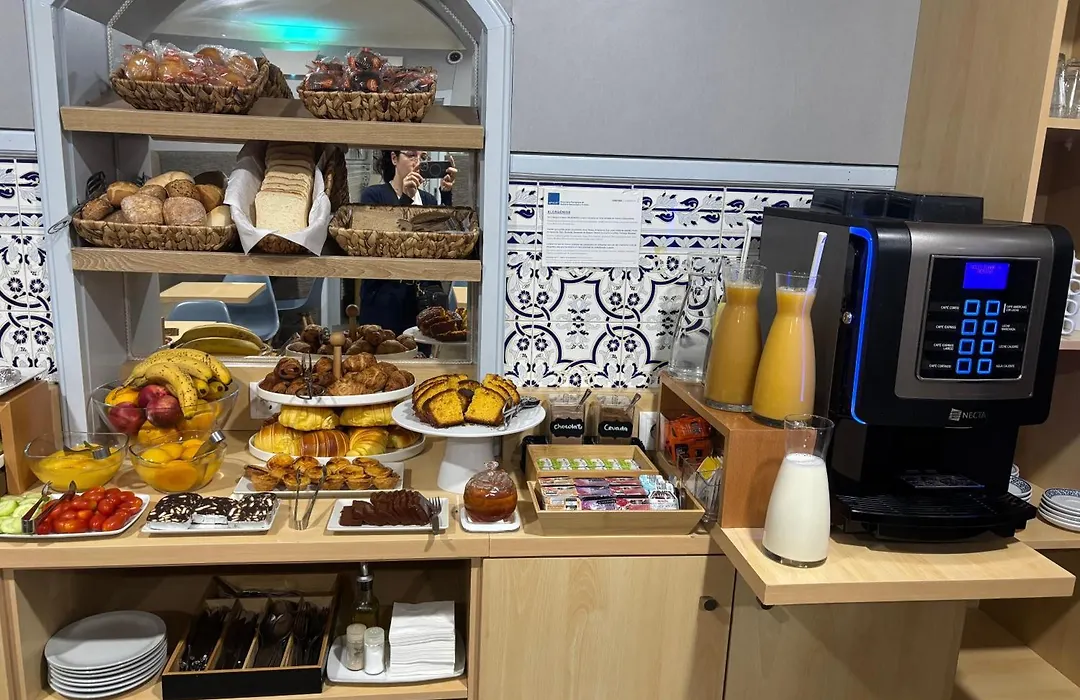D' El Rei B&B-1