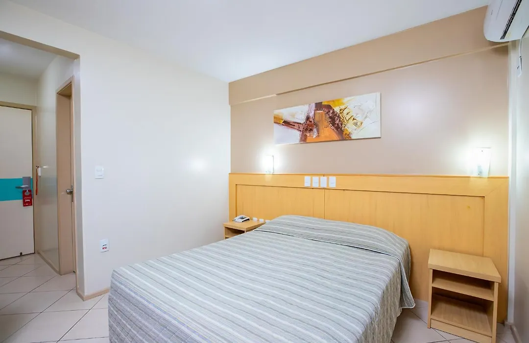 Hotel Express São Leopoldo-1