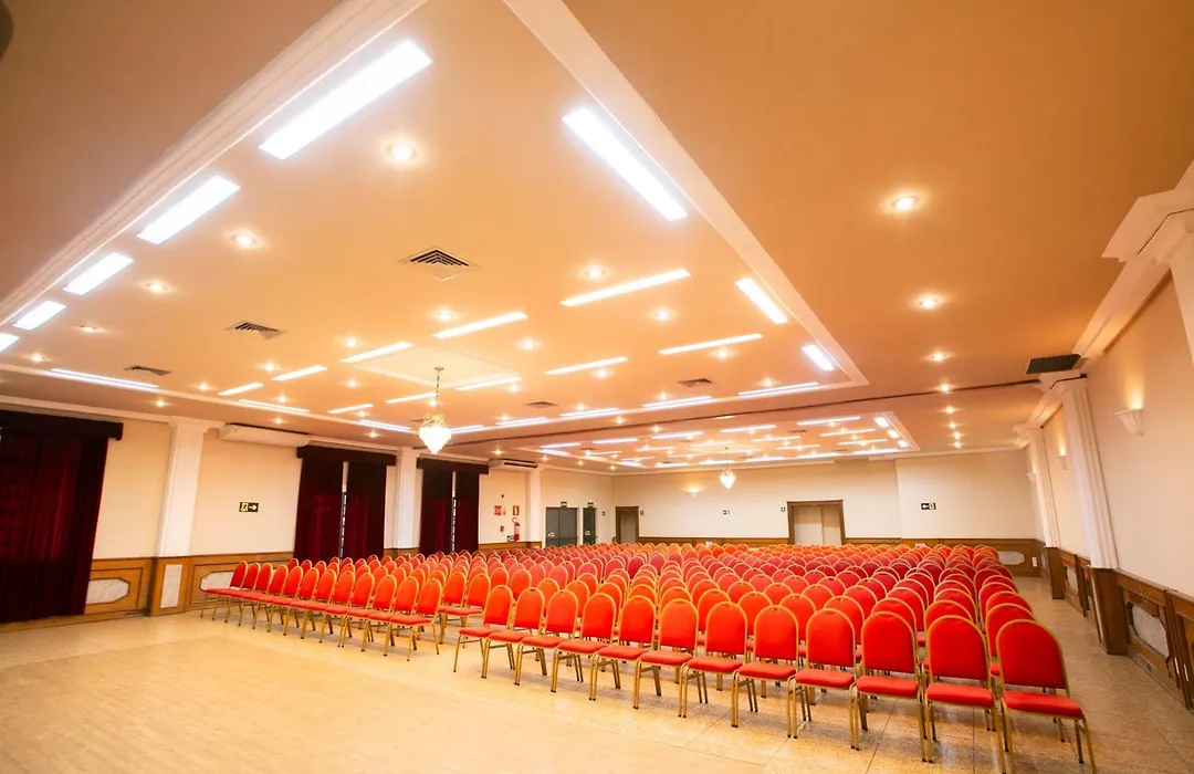 Hotel Dona Beja-1