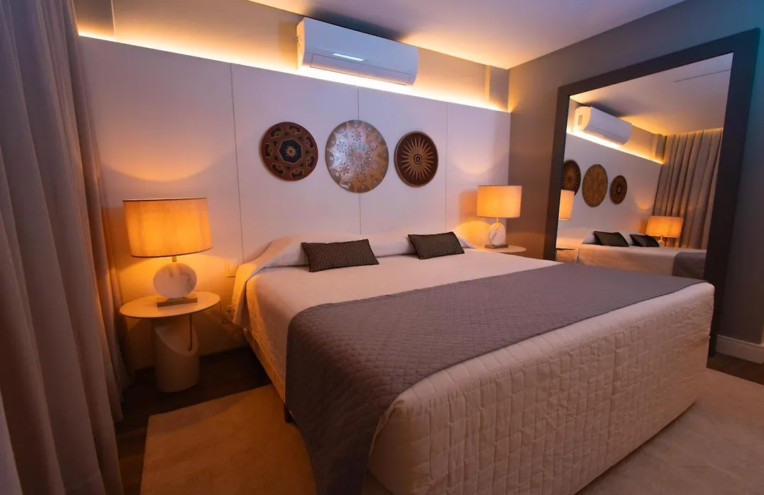 Hotel Le Canard Lages-1