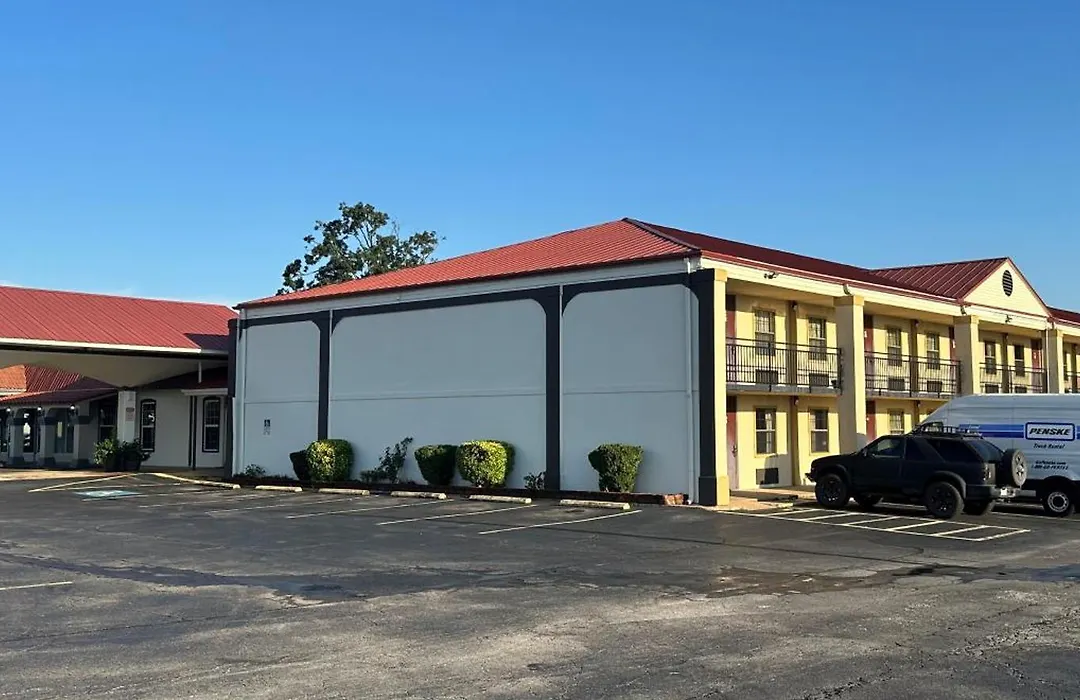 Sunrise Extended Stay-1