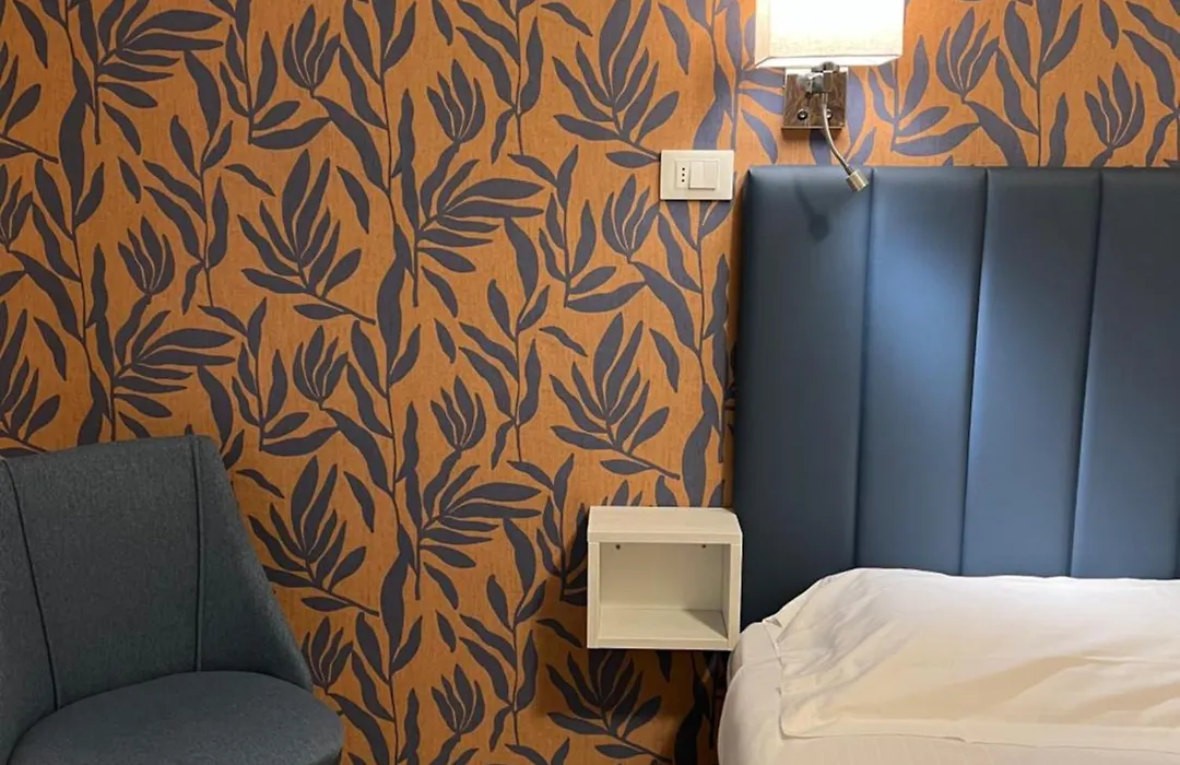 Hotel Liu-1