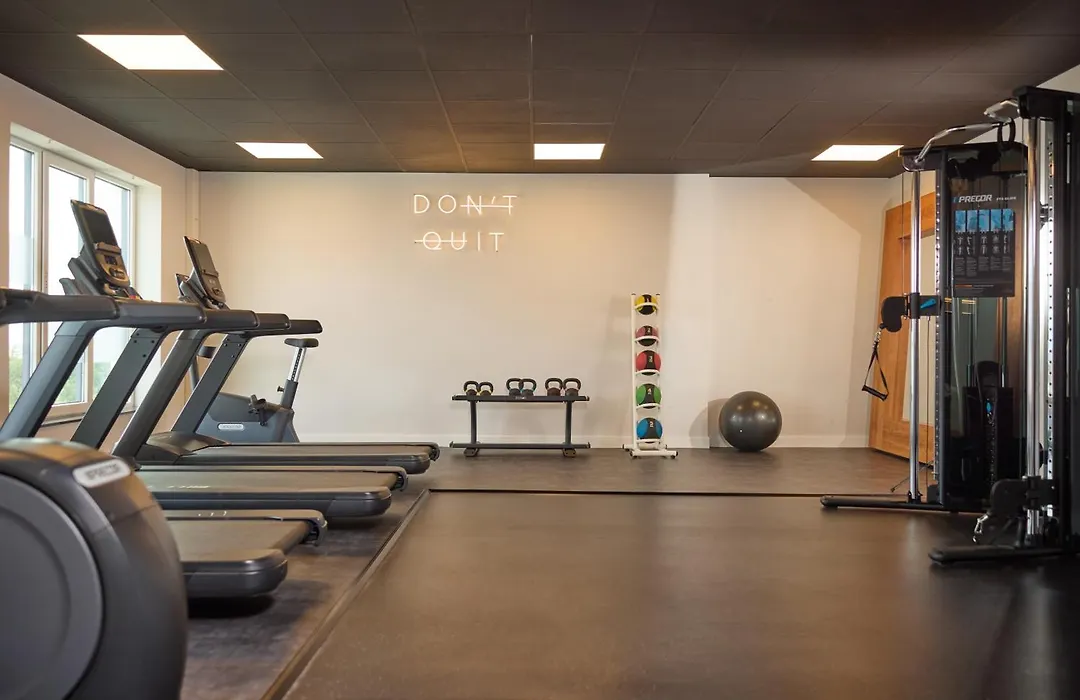Hilton Garden Inn Leiden-1