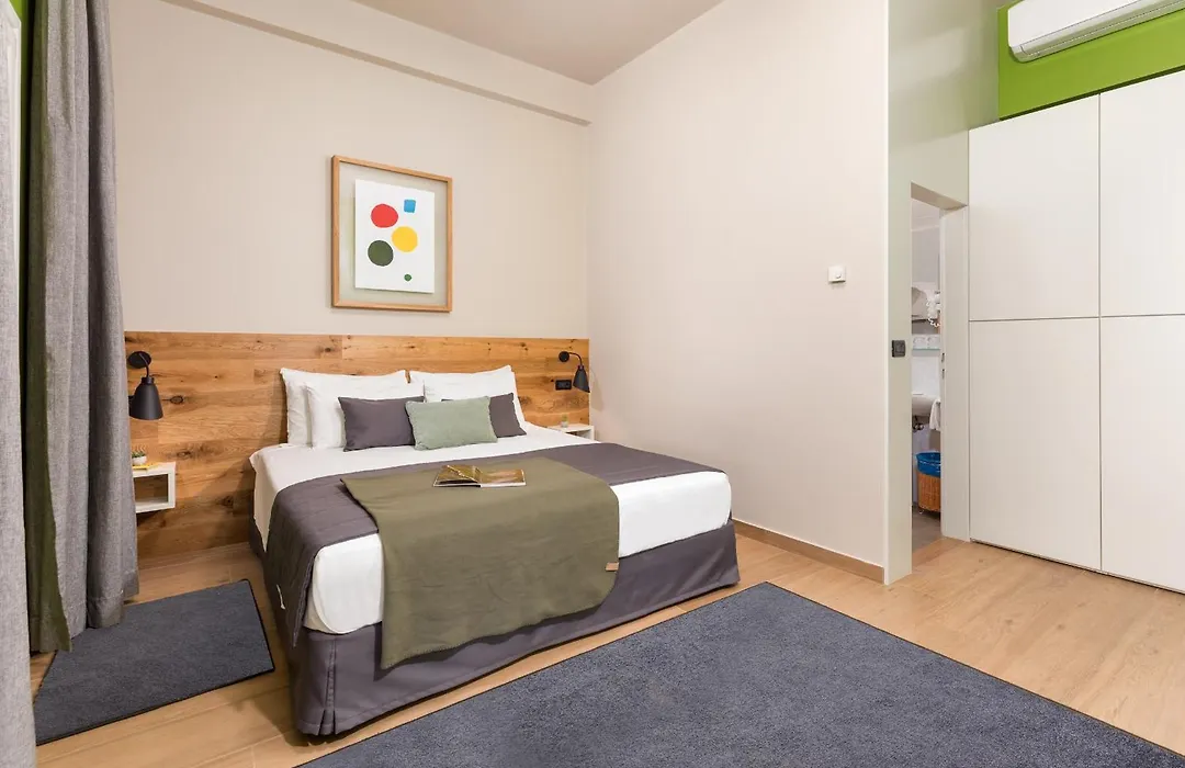 Rooms Alla Beccaccia-1