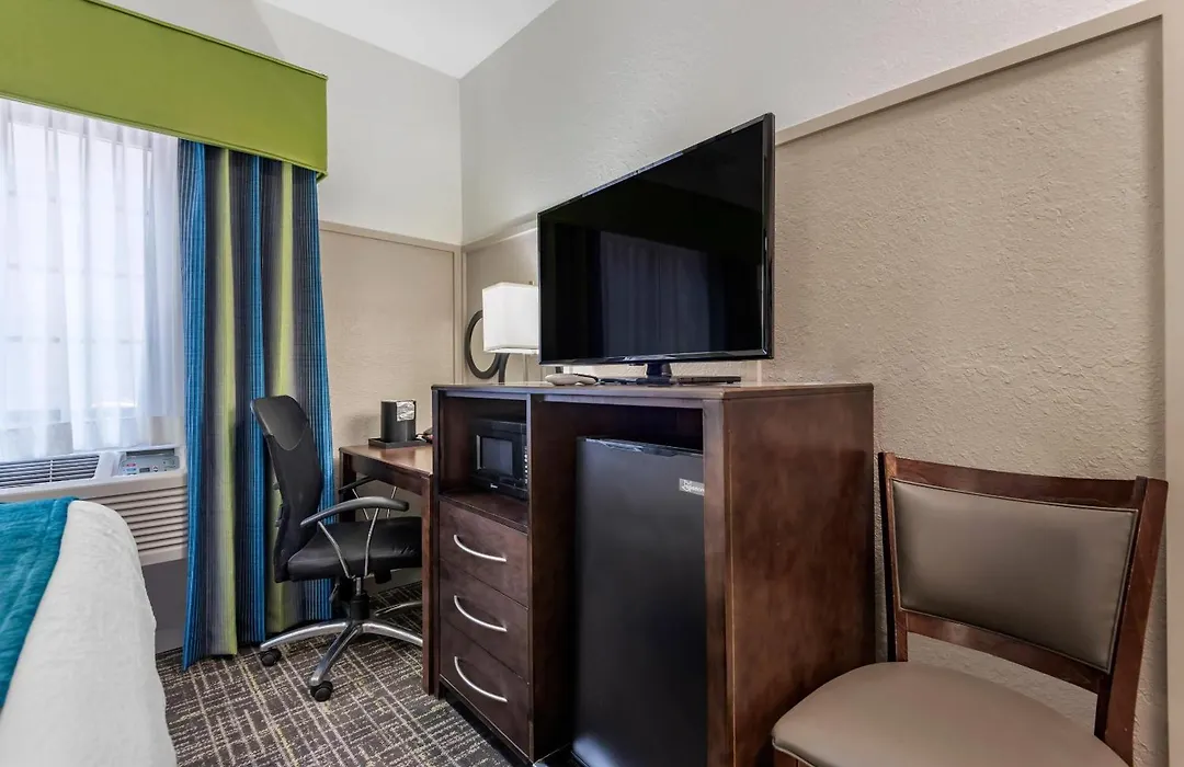 The Freeport Hotel, An Ascend Collection Hotel-1