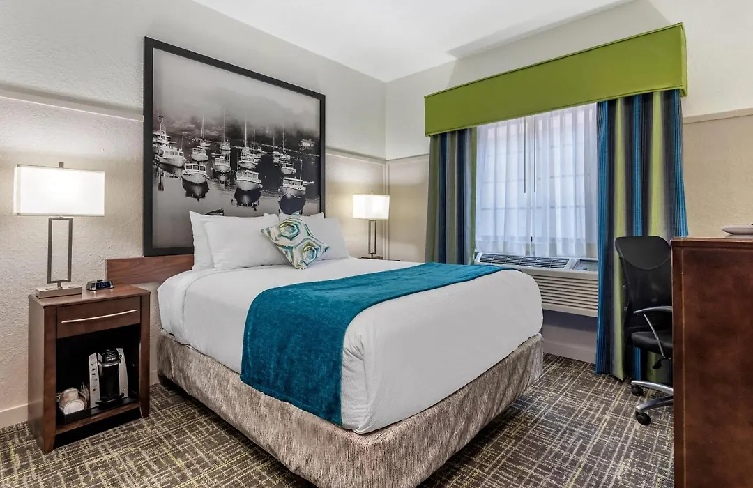 The Freeport Hotel, An Ascend Collection Hotel-1