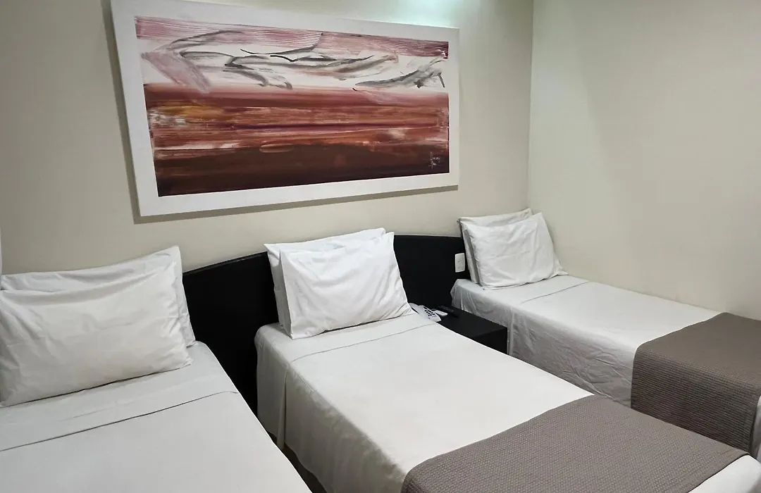 Hotel Galícia-1