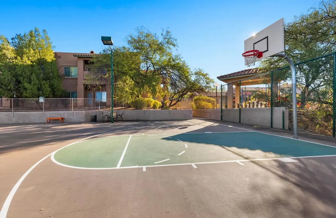 Worldmark Rancho Vistoso-1